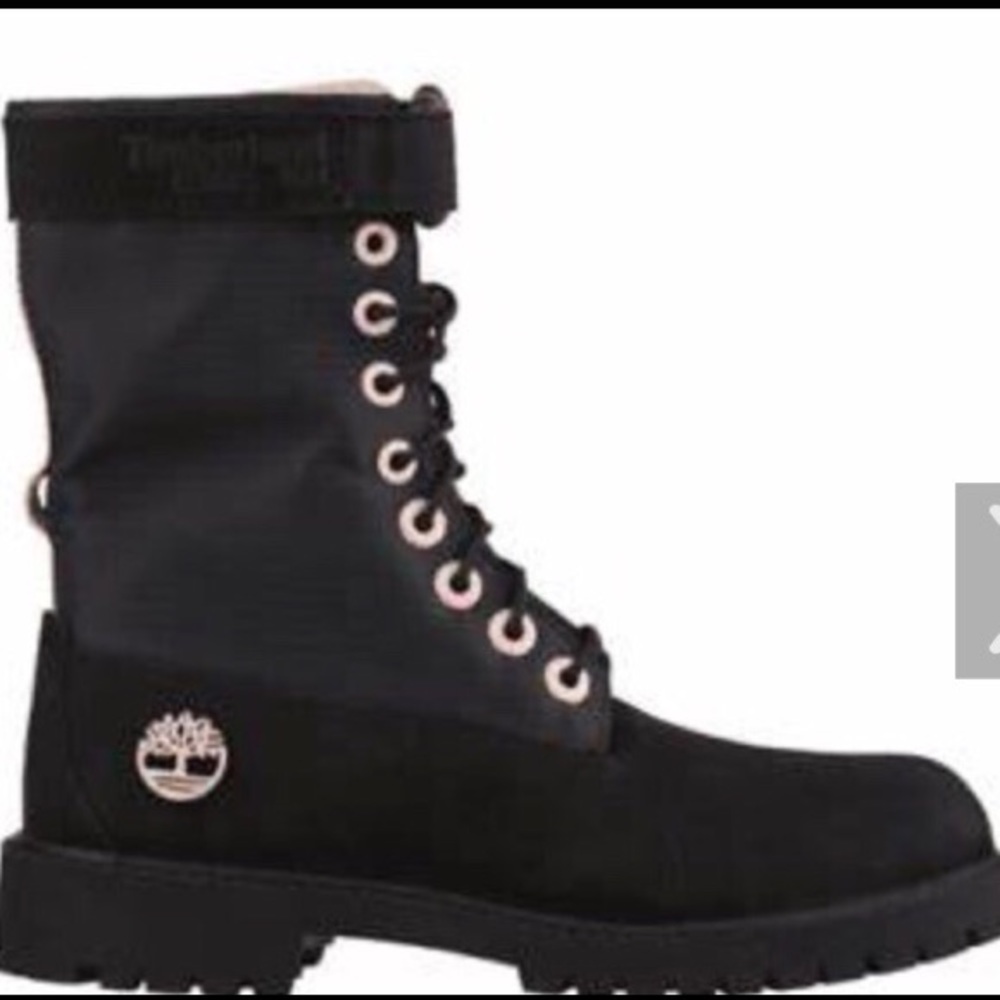 FLAS SALE Limited Edition Timberland